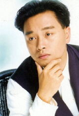 Leslie Cheung Kwok-wing