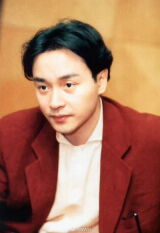 Leslie Cheung Kwok-wing