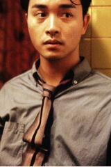 Leslie Cheung Kwok-wing