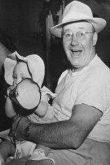 Leslie Goodwins