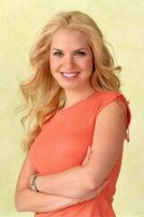 Leslie Grossman