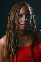 Leslie Harris