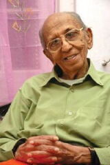 Lester James Peries