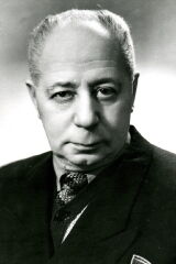Lev Krovitskiy