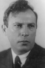 Lev Shvarts
