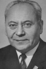 Lev Sverdlin