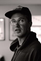 Levi Macallister