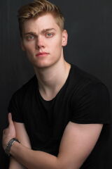 Levi Meaden
