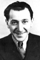 Lew Stone