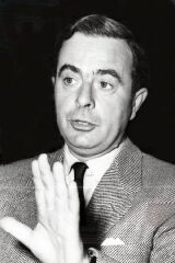 Lewis Allen