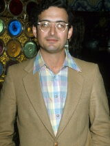 Lewis J. Stadlen