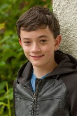 Lewis MacDougall