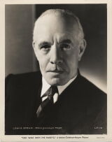 Lewis Stone