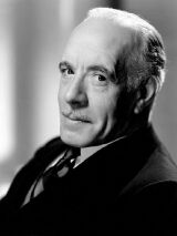 Lewis Stone