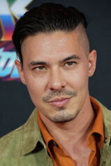Lewis Tan