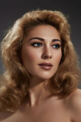 Leyla Altın