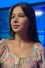 Leyla Dzhumalieva