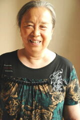 Li Mingqi