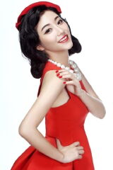 Li Xinran