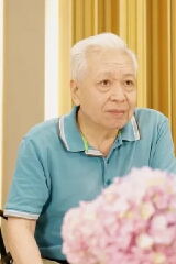 Li Zhixin