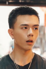 Li Zi-cheng