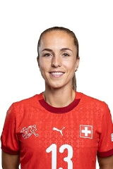 Lia Wälti