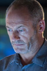 Liam Cunningham