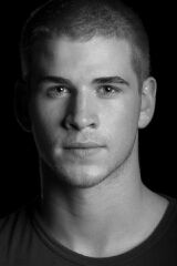 Liam Hemsworth