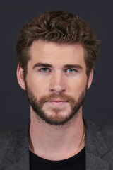 Liam Hemsworth