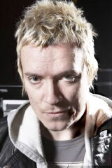 Liam Howlett
