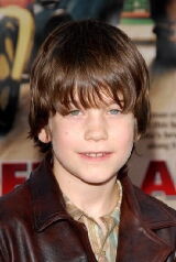 Liam James