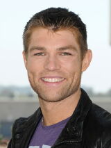 Liam McIntyre