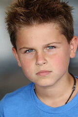 Liam Mitchell
