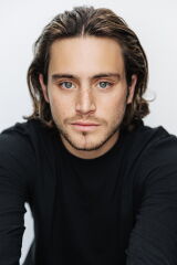 Liam Obergfoll