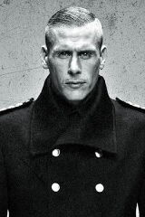 Liam O'Connor