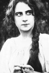 Liana Iskritskaya-Gardina