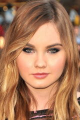 Liana Liberato
