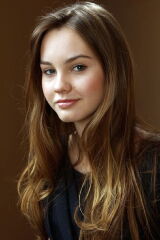 Liana Liberato