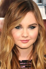 Liana Liberato