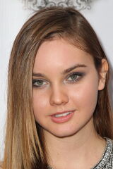 Liana Liberato