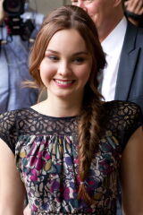 Liana Liberato