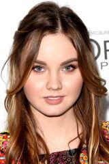 Liana Liberato