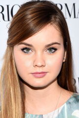 Liana Liberato