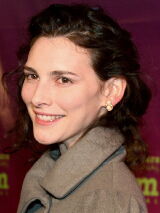 Liane Balaban