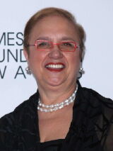 Lidia Bastianich