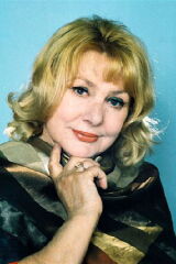 Lidiya Belozyorova