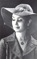 Lidiya Chashchina