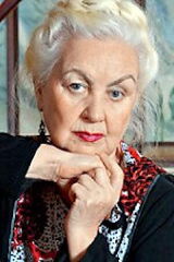 Lidiya Chashchina