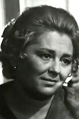 Lidiya Savchenko