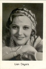 Lien Deyers